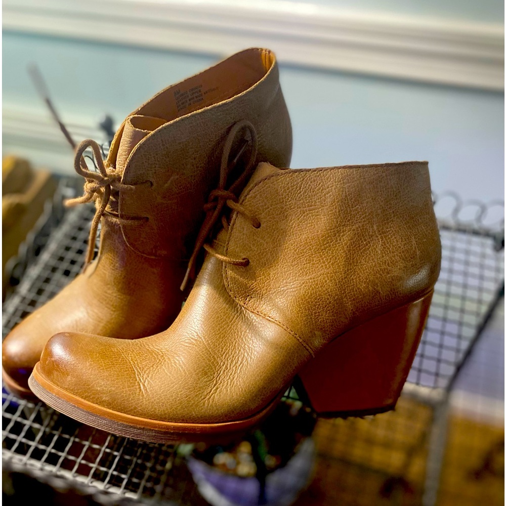Korks boots